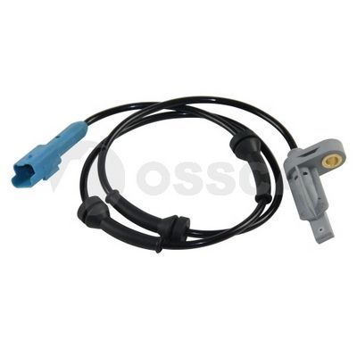 Abs Sensörü Arka Sağ veya Sol Peugeot 206 SW (08.2002->)  FRENDI 20029