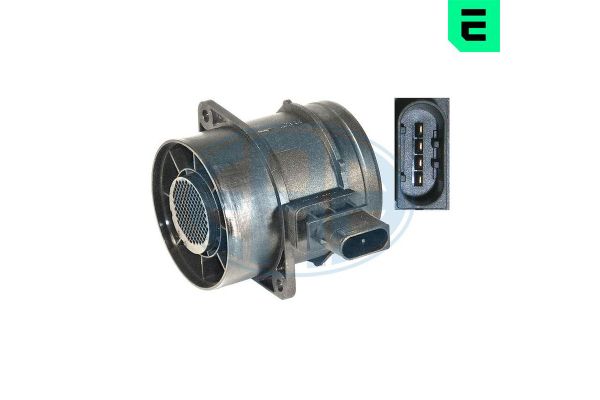 Hava Debimetresi  Mercedes Vito P.Van (639)(06.2003->)  ERA 558165A