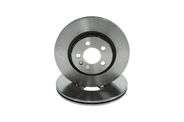 Fren Disk Ayna Ön Sağ ve Sol Volkswagen Passat (312)(04.1988->1993)  BOSCH 0 986 479 156
