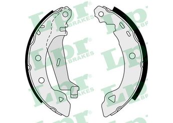 Fren Pabuçlu Balata Arka LPR 07530  60750871 60751376 0000060751376 60750466 0060750466 60750472 0060750472 0060750871 720466 60750319