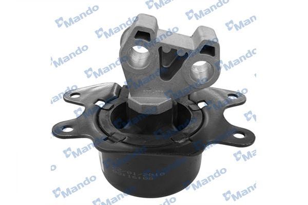 Motor Takozu Ön Sol DOGRU 0878