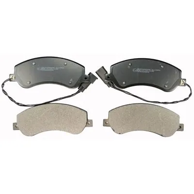 Fren Disk Balata Ön Ford Transit Kamyonet (TT9)(2006->)  AYD 60060A