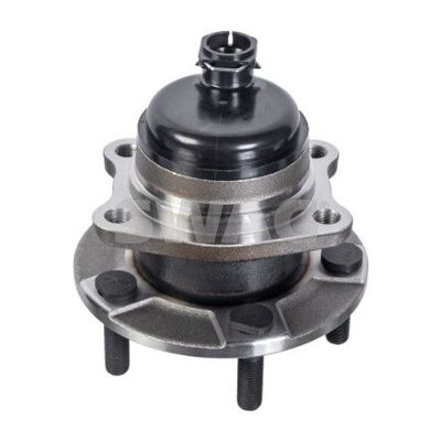 Teker Rulmanı Arka Sağ veya Sol Chrysler Voyager (RG)(2001->)  SWAG 33 10 2799