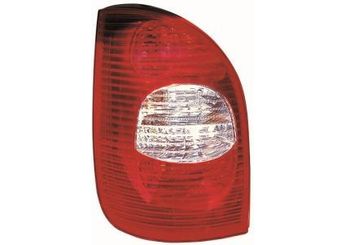 Stop Lambası Sol PSA ORJINAL 6351T2  6351T2 G620040501