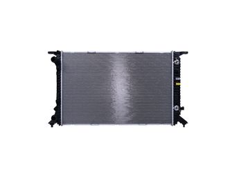 Su Radyatörü  MANDO 253102E950  8K0121251AJ 8K0121251T 8K0121251 T 8K0121251AC 8K0121251AD 8K0121251AG 8K0121251AH 8K0121251AK 8K0121251K 9A712125110