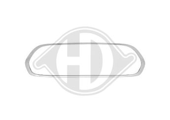 Panjur Çerçevesi Ön CARTEK TPBMWSM163  51137300589 51 13 7 300 589