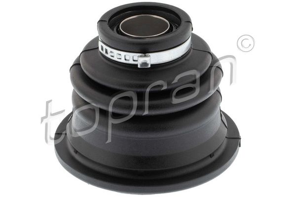 Aks Körüğü Ön İç Sağ veya Sol Opel Movano Kamyonet (2004->)  TOPRAN 207 496