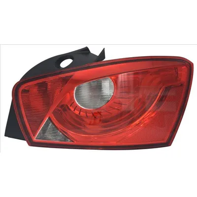 Stop Lambası Sol Seat Ibiza (6P1)(05.2015->04.2017)  WAGENBURG 6J4945095K