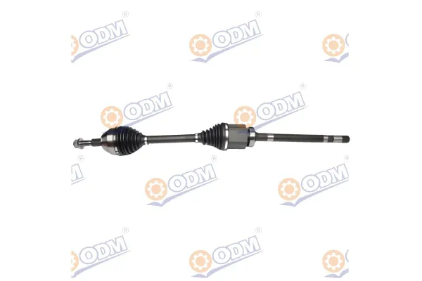 Aks Komple Ön Sağ Ford Kuga (CBV)(2008->)  ODM FD-8-8685