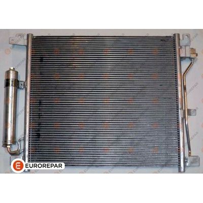 Klima Radyatörü  Nissan Juke (F15E)(06.2010->)  EUROREPAR 1637844580