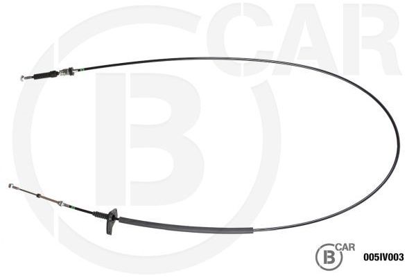 Vites Değiştirme Teli  IVECO ORJINAL 504302729