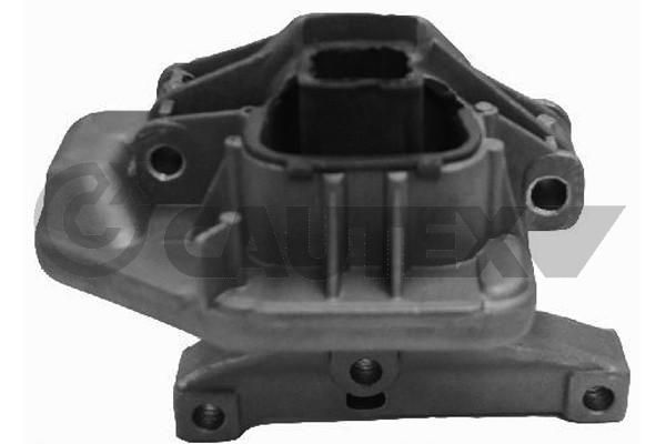 Motor Takozu Sağ Citroen C3 (04.2002->)  PSA ORJINAL 1839E8