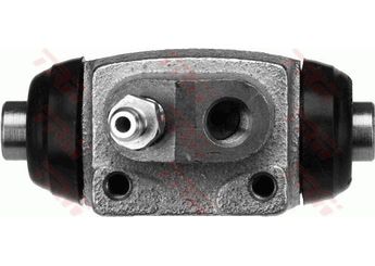 Fren Silindiri Arka Sol MAHER 04882  583204A020 583204A000 58320-4A000 58320-4A020