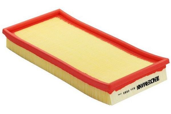 Hava Filtresi  Fiat Stilo (192)(2001->)  MOTRIO 8671018984