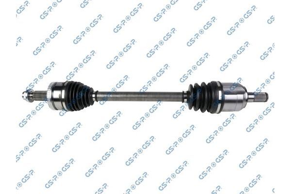 Aks Komple Ön Sol Kia Sportage (QL)(2016->)  MAHER 02088