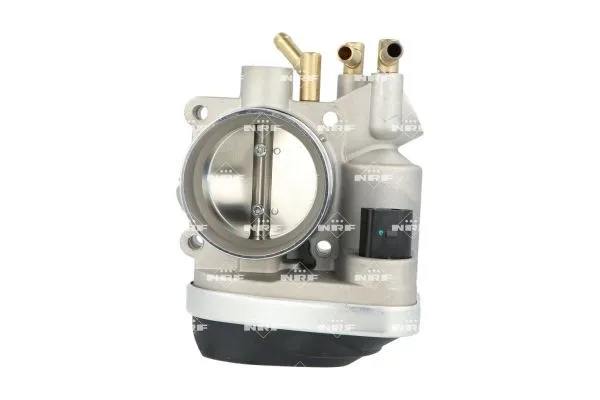 Gaz Kelebeği  Audi A3 Cabriolet (8P7)(04.2008->)  NRF 408023