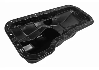 Motor Yağ Karteri  BROM F3312  46764098 46454899 0000046454899 46 764 098