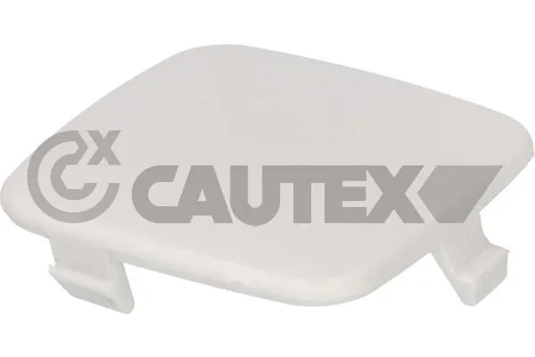 Tampon Çeki Demir Kapağı Arka CABU 331507