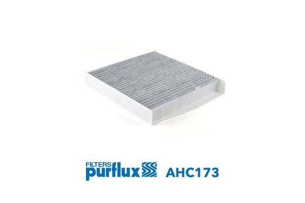 Polen Filtresi  PURFLUX AHC173