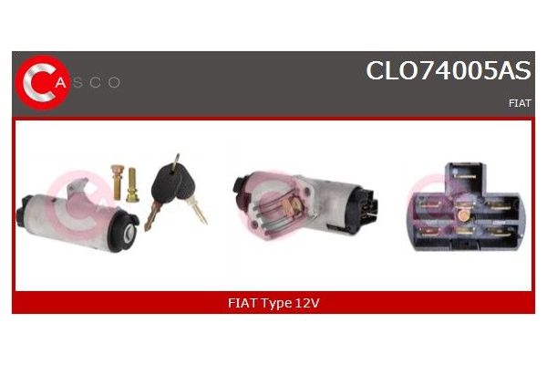 Kontak Anahtarı  NUREL T 0119