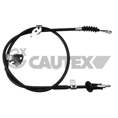 El Fren Teli Arka Sağ veya Sol Smart Forfour (01.2004->)  TRW GCH911