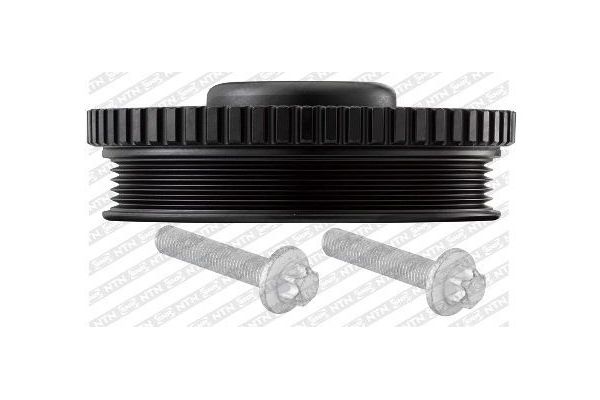 Krank Kasnak  Opel Vectra B 4/5 Kapı (1995->)  ASPART 8CBP1067
