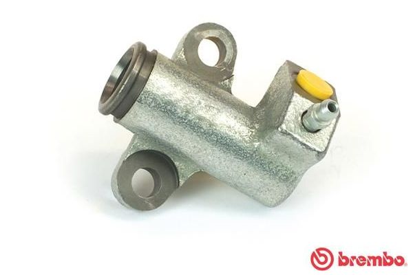 Debriyaj Merkezi Alt Nissan Laurel (JC32)(01.1986->)  BREMBO E 56 027