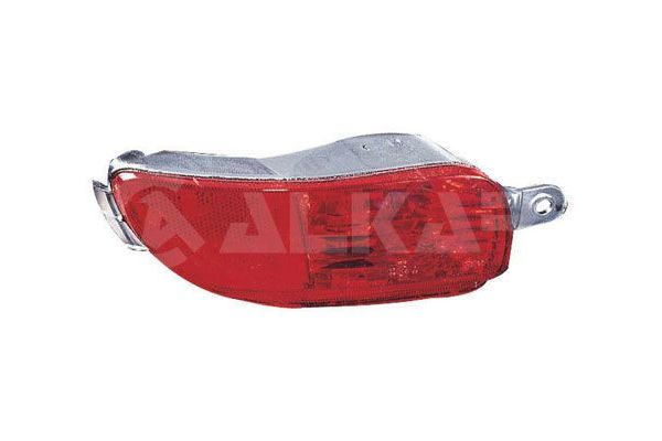 Sis Farı Arka Sağ TYC OPL10CO023