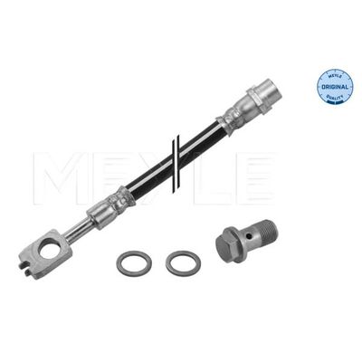 Fren Hortumu Arka Sağ veya Sol Volkswagen Passat Variant (3B6)(11.2000->2005)  MEYLE 114 525 0004/S