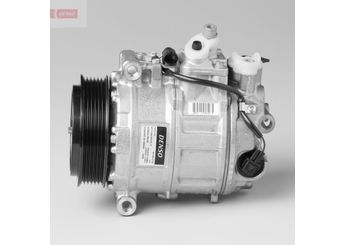 Klima Kompresörü  DENSO DCP17109  32302311 0032302311 A0032302311