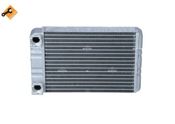 Kalorifer Radyatörü  NRF 54274  2038300161 A2038300161