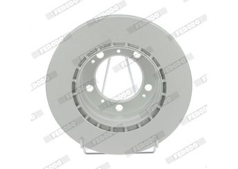 Fren Disk Ayna Arka Sağ ve Sol FERODO DDF2023C  98635240104 98635240103