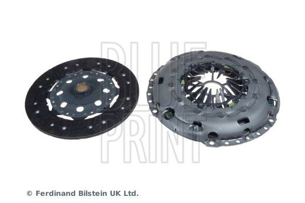 Debriyaj Seti  Mitsubishi Outlander (CW0)(2010->)  BLUE PRINT ADC430136