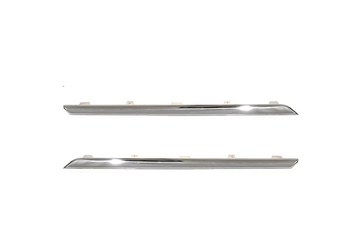 Panjur Kuşağı Ön EUROBUMP REN09ME029  620727134R