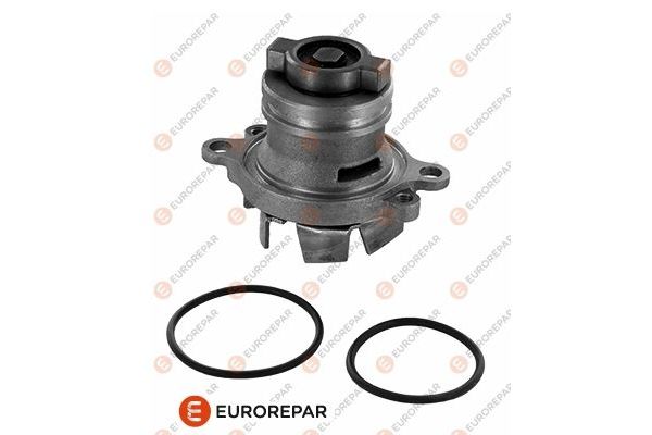 Devirdaim Su Pompası  Alfa Romeo MiTo (145)(2008->)  EUROREPAR 1635181080