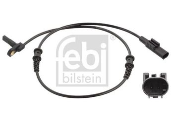 Abs Sensörü Ön Sağ veya Sol FEBI BILSTEIN 106160  A9069050701 9065404017 906 540 40 17 9069050701 906 905 07 01 A9065404017 A906 540 40 17 A906 905 07 01
