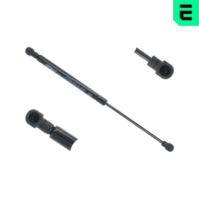 Bagaj Amortisörü Sağ veya Sol OPTIMAL AG-50527