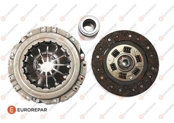 Debriyaj Seti  EUROREPAR 1636273480  1636273480 1606977 90540821 R1020102 R1520067