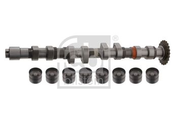 Eksantrik Mili  FEBI BILSTEIN 33199  58109022B 58109022BS3 058 109 022 B 058 109 022 B S3