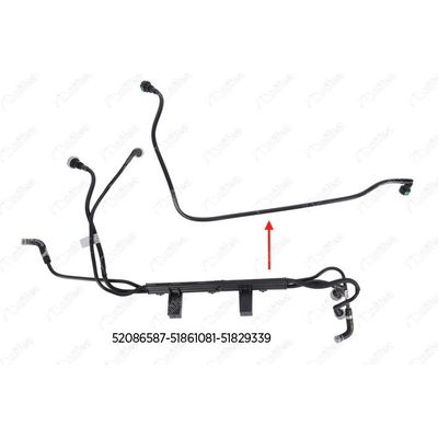 Yakıt Borusu  NİFEA 14723