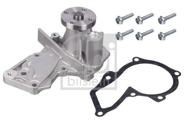 Devirdaim Su Pompası  Ford Kuga (CBS)(2013->)  GSP WP900905