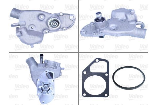 Devirdaim Su Pompası  Peugeot 505 SW/ Familial (03.1982->)  VALEO 506088