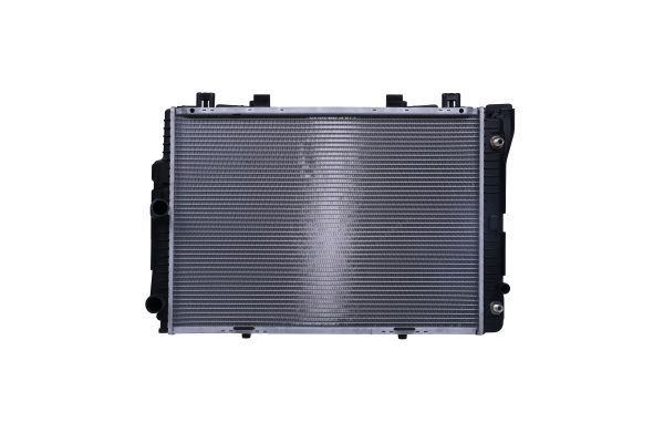 Su Radyatörü  BEHR CR 262 000S