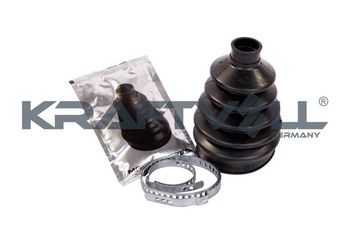 Aks Körüğü Ön Dış Sağ veya Sol KRAFTVOLL 10020153  1603005 16 03 005 26067603