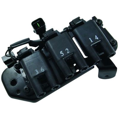 Ateşleme Bobini  WAI CUF357