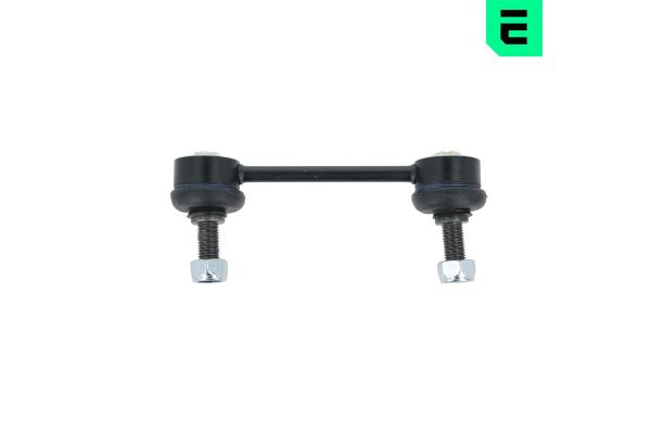 Viraj Demir Askı Rotu Arka Sağ veya Sol Ford Transit Connect (TC7)(2002->)  OPTIMAL G7-844