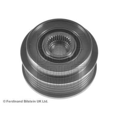 Alternatör Kasnağı  Kia Carnival II (FL)(2001->2006)  BLUE PRINT ADG061302