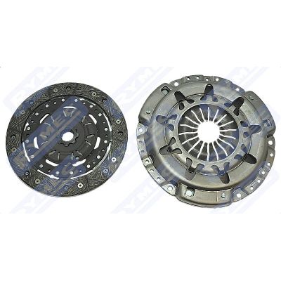 Debriyaj Seti  Ford Focus C-MAX (CAP)(2003->2007)  FORD ORJINAL 3M517540B1D