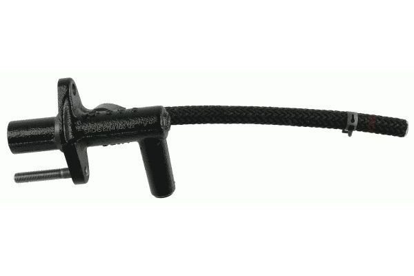 Debriyaj Merkezi Üst SACHS 6284 600 122