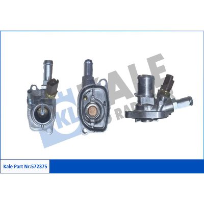 Termostat Gövdesi  Fiat Linea (110)(2007->)  GUA 41815